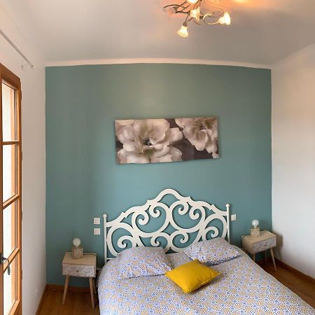 Le Logis Des Cascades1 Apartment Moustiers-Sainte-Marie Ngoại thất bức ảnh