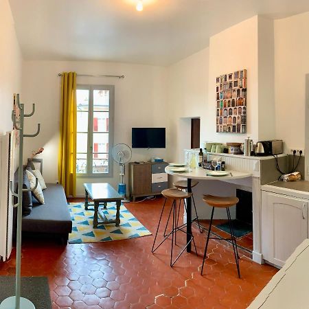 Le Logis Des Cascades1 Apartment Moustiers-Sainte-Marie Ngoại thất bức ảnh