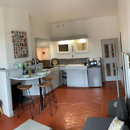 Le Logis Des Cascades1 Apartment Moustiers-Sainte-Marie Ngoại thất bức ảnh